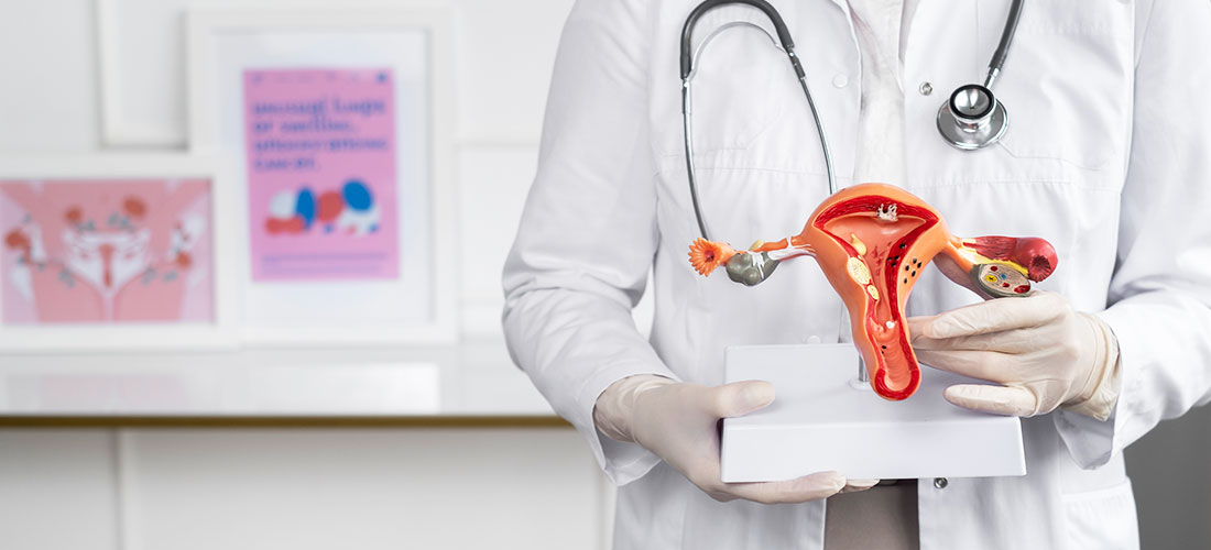 Gynaecological Conditions Treatment