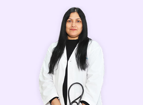 Dr. Tamami Chowdhury