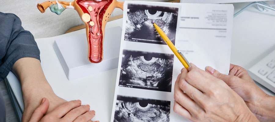 Gyne Doctors in Siliguri