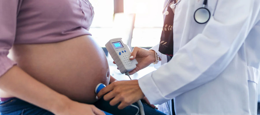 Obstetrician in Siliguri