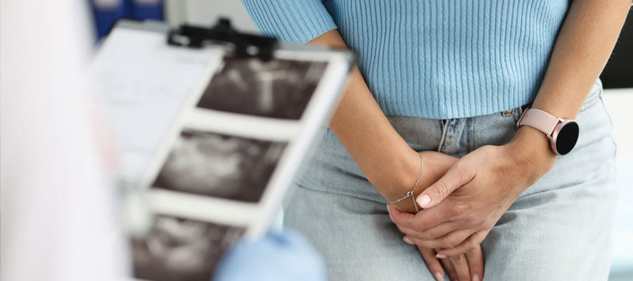 Uterine Fibroids Treatment In Siliguri